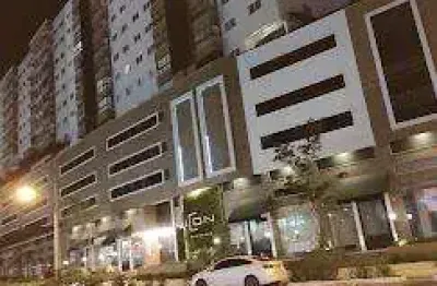 Apartamento 2 quartos balneário camboriú - sc - centro