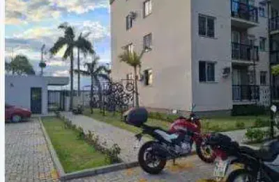 Apartamento 2 quartos florianópolis - sc - vargem do bom jesus