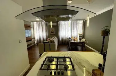 Apartamento 2 quartos florianópolis - sc - agronômica