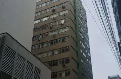 Apartamento com 2 quartos à venda na Rua Anita Garibaldi, 30, Centro, Florianópolis