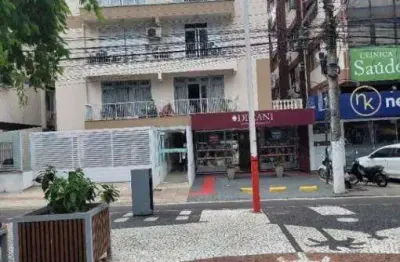 Apartamento com 3 quartos à venda na Rua Delamar José da Silva, Kobrasol, São José