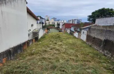 Terreno pronto para morar florianópolis - sc - jardim atlântico