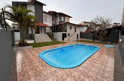 Casa com 4 quartos à venda na Rua Atahualpa de Andrade, Jardim Atlântico, Florianópolis