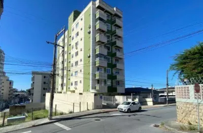 Apartamento 3 quartos florianópolis - sc - jardim atlântico