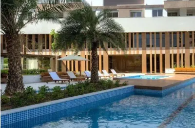 Apartamento com 3 quartos à venda na Servidão Recanto Verde, 155, Itacorubi, Florianópolis