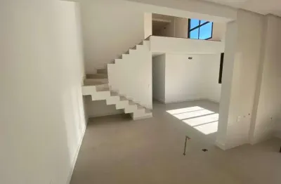 Apartamento garden 3 quartos florianópolis - sc - balneário