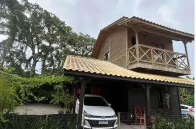 Casa 2 quartos florianópolis - sc - morro das pedras