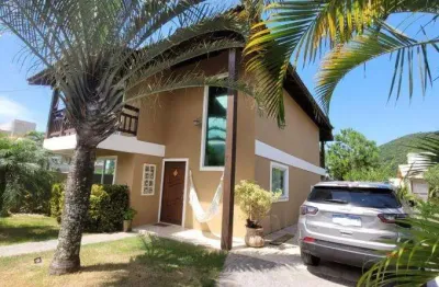Casa com 3 quartos à venda na Rua Reverendo Gelson dos Santos Castro, Rio Tavares, Florianópolis