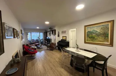 Apartamento com 3 quartos à venda na Rua Bocaiúva, Centro, Florianópolis