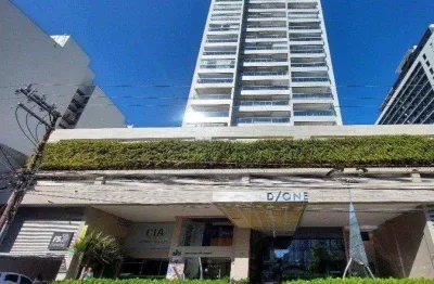 Apartamento com 2 quartos à venda na Rua Felipe Schmidt, 835, Centro, Florianópolis
