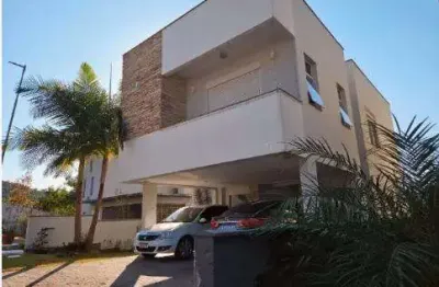 Casa em condomínio 4 quartos florianópolis - sc - monte verde