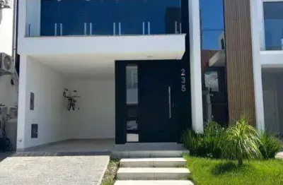 Casa em condomínio 3 quartos biguaçu - sc - beira rio