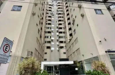Apartamento com 2 quartos à venda na Rua Quinze de Novembro, 150, Campinas, São José