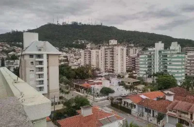 Cobertura com 3 quartos à venda na Rua Juvêncio Costa, Trindade, Florianópolis