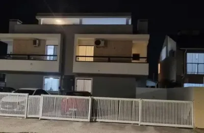 Cobertura com 3 quartos à venda na Rua Olavo Juvenal Ramos, Campeche, Florianópolis