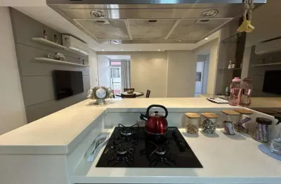 Apartamento com 3 quartos à venda na Rua São José, 142, Balneário, Florianópolis