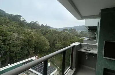 Apartamento com 2 quartos à venda na Rua Salvatina Feliciana dos Santos, 391, Itacorubi, Florianópolis