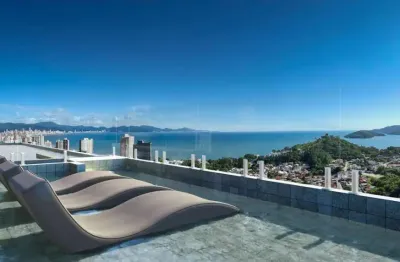 Flat com 1 quarto à venda na Rua Sebastião Manoel Jaques, Vila Nova, Porto Belo, Sc, 30, Balneário Perequê, Porto Belo