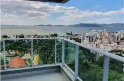 Apartamento 3 quartos florianópolis - sc - jardim atlântico