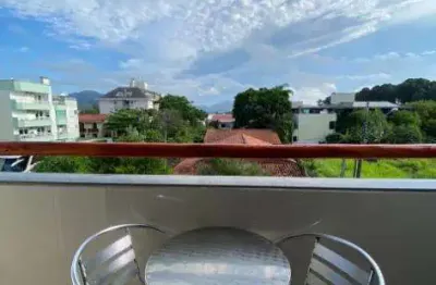 Apartamento com 2 quartos à venda na Rua dos Eucaliptos, Canasvieiras, Florianópolis