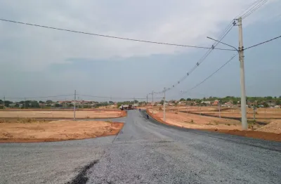 Lotes a prazo para venda em várzea grande, jardim dos estados