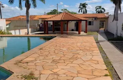 Imóvel comercial para venda em várzea grande, glória