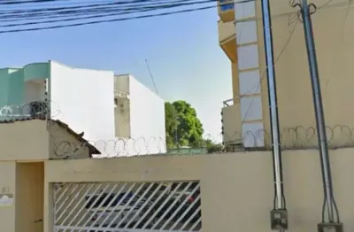Apartamento para venda em várzea grande, centro-sul, 2 dormitórios, 1 banheiro, 1 vaga