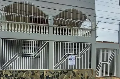 Sobrado para venda em várzea grande, ponte nova, 5 dormitórios, 3 suítes, 1 banheiro