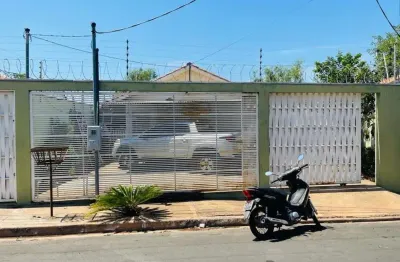 Casa para venda em várzea grande, jardim dos estados, 2 dormitórios, 2 banheiros