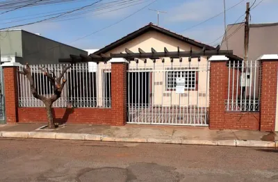 Casa em condomínio para venda em várzea grande, condomínio dom pedro ii, 2 dormitórios, 2 banheiros