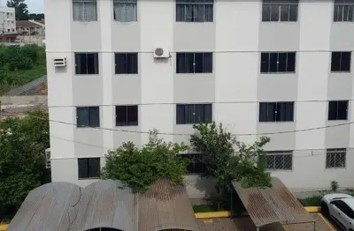 Apartamento para venda em várzea grande, centro-sul, 2 dormitórios, 1 banheiro, 1 vaga