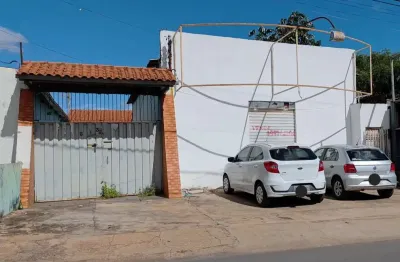 Residencial e comercial para venda em várzea grande, mapim, 3 dormitórios, 1 banheiro