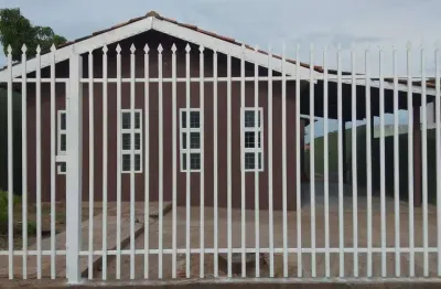 Casa com 3 quartos à venda na Rua Benedito Arruda Gomes, 23 de Setembro, Várzea Grande