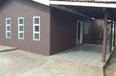 Casa com 3 quartos à venda na Rua Benedito Arruda Gomes, 23 de Setembro, Várzea Grande