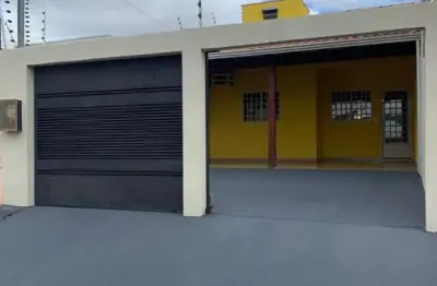 Casa para venda em várzea grande, nova fronteira / canelas, 2 dormitórios, 1 suíte, 1 banheiro