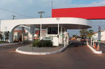 Casa em Condomínio para Venda em Várzea Grande, 23 de Setembro, 2 dormitórios, 1 banheiro, 2 vagas