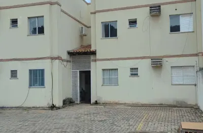Apartamento para Locação em Várzea Grande, Costa Verde, 2 dormitórios, 1 banheiro, 1 vaga