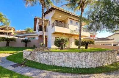 Portal do paraíso 1 - casa com 3 suítes à venda no portal do paraíso 1 em jundiaí/sp