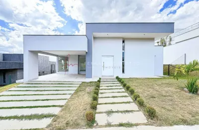 Vida real - casa com 3 suítes à venda no vida real em itupeva/sp