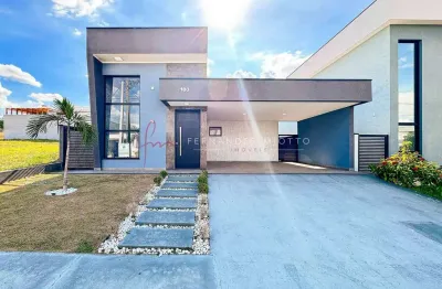 Gran ville são venâncio - casa com 3 suítes à venda no são venâncio 1 em itupeva/sp