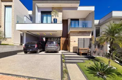 Brisas jundiaí - casa com 4 dormitórios à venda no brisas jundiaí