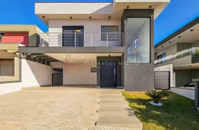 Residencial pecan - casa com 3 dormitórios à venda no residencial pecan em itupeva/sp