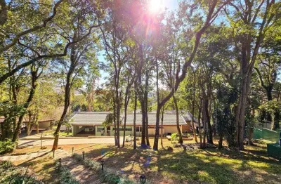 Chácara malota - casa imponente à venda no chácara malota | 6 dormitórios, 2.422m² de terreno