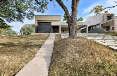 Fazenda serrazul 1 - casa térrea com 4 suítes à venda no fazenda serrazul 1 em itupeva/sp