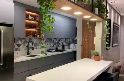 Le parc résidence - apartamento com 3 suítes à venda no le parc residence em jundiaí/sp