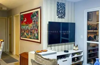 Garden place residence & club - apartamento com 3 dormitórios à venda no garden place em jundiaí/sp