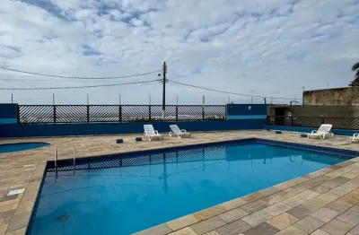 Pé na areia! acorde todos os dias com o som do mar e vá caminhando para a praia!