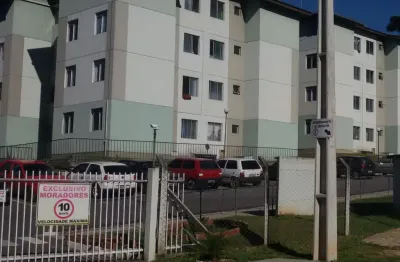 Oportunidade!! apartamento semi mobiliado pronto para morar..  minha casa minha vida