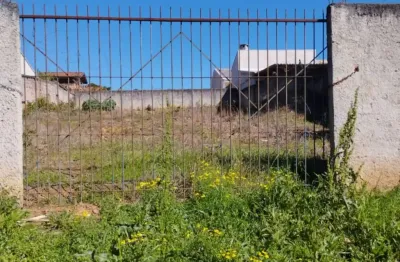 Oportunidade! terreno ideal para construtores,  amplo espaço de terreno