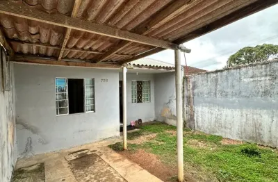 Oportunidade para quem não abre mão de morar em casa!!oportunidade ótima de investimento
